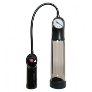 Вакуумные помпы черные