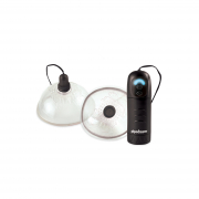 Вакуумные помпы черные