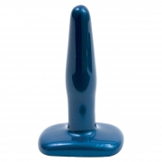 Анальные игрушки синие