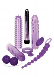 Секс игрушки в комплекте
