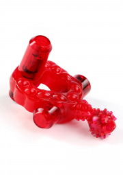 Секс игрушки красный