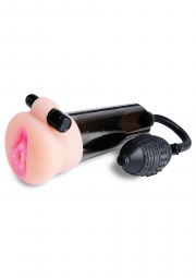 Вакуумные помпы телесные