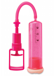 Вакуумные помпы киберкожа