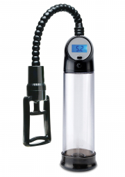 Вакуумные помпы