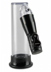 Вакуумные помпы черные