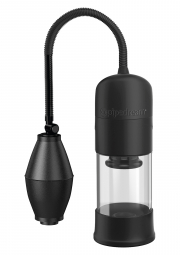 Вакуумные помпы черные