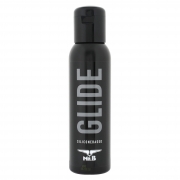 Анальные лубриканты силиконовая основа