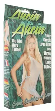 Секс игрушки латексные