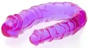 Фиолетовые фаллоимитаторы