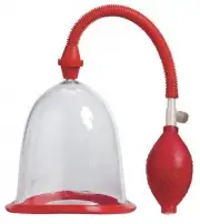 Вакуумные помпы