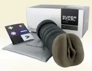 Вагины и мастурбаторы черный