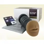 Вагины и мастурбаторы коричневый