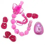 Анальные вибраторы ааа