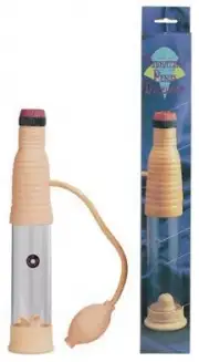 Вакуумные помпы пластик