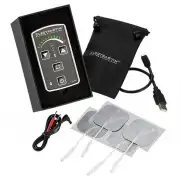 Электростимуляция аккумулятор