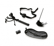 Cекс наборы черные