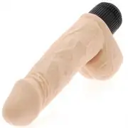 Вибраторы реалистичные латексные
