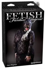 Эротическое белье из спандекса