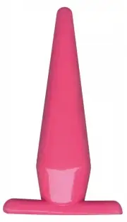 Анальные пробки tpr