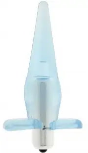 Анальные вибраторы toy joy