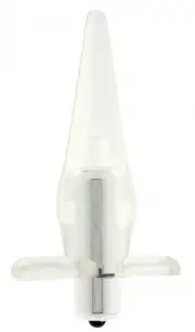 Анальные вибраторы toy joy