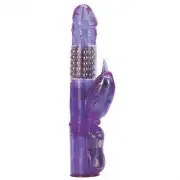 Вибраторы rabbit seven creations