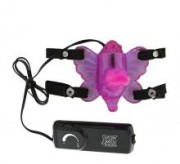 Вибраторы для клитора seven creations