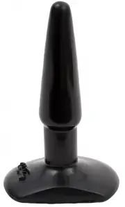 Анальные пробки, латекс