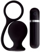 Анальные игрушки