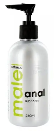 Лубриканты и аксессуары