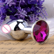 Анальные пробки