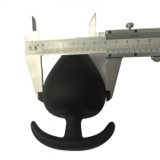 Анальные шарики