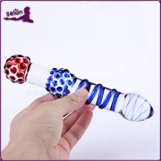 Фаллоимитаторы стеклянные