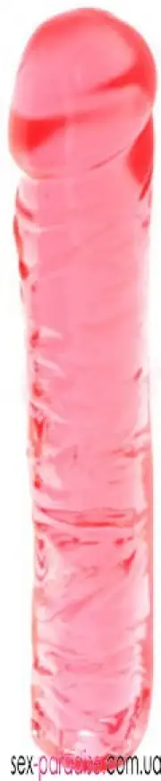 Фаллоимитаторы гелевые без питания