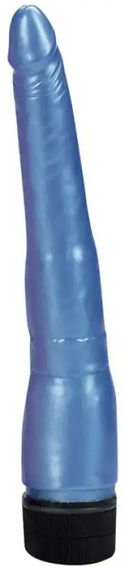 Анальные вибраторы pvc