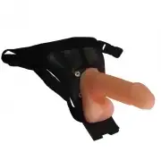 Страпоны телесный