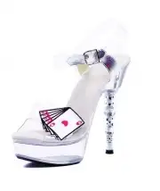 Эротическое белье прозрачный