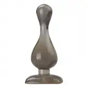 Анальные игрушки серый