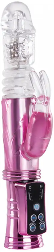 Вибраторы rabbit tpe