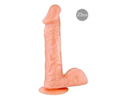 Фаллоимитаторы реалистичные черный