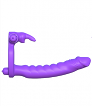 Насадки и кольца из силикона