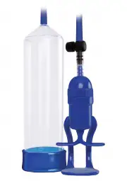 Вакуумные помпы ns novelties