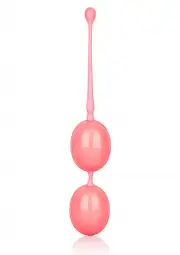 Вагинальные шарики