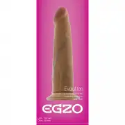 Фаллоимитаторы киберкожа унисекс