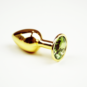 Анальные пробки для мужчин