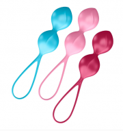 Вагинальные шарики