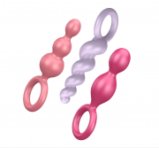 Анальные пробки