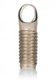 Насадки и кольца серые