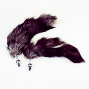 Анальные пробки для мужчин