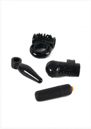 Cекс наборы черные